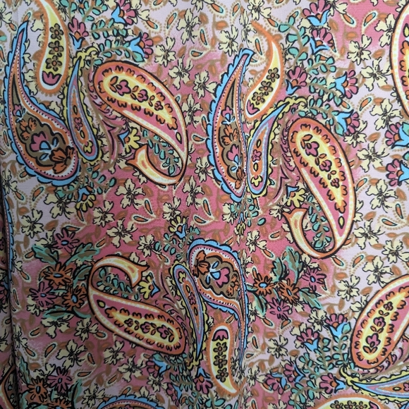 SLEEVELESS SWING DRESS - Picture 4 of 6